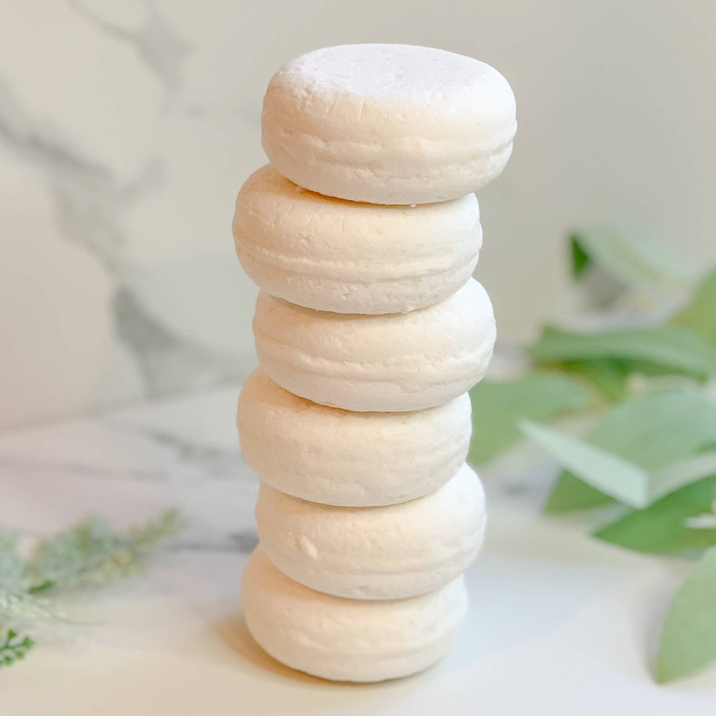 Shampoo Bar | Cedar Sage | Packaged | Solid Shampoo