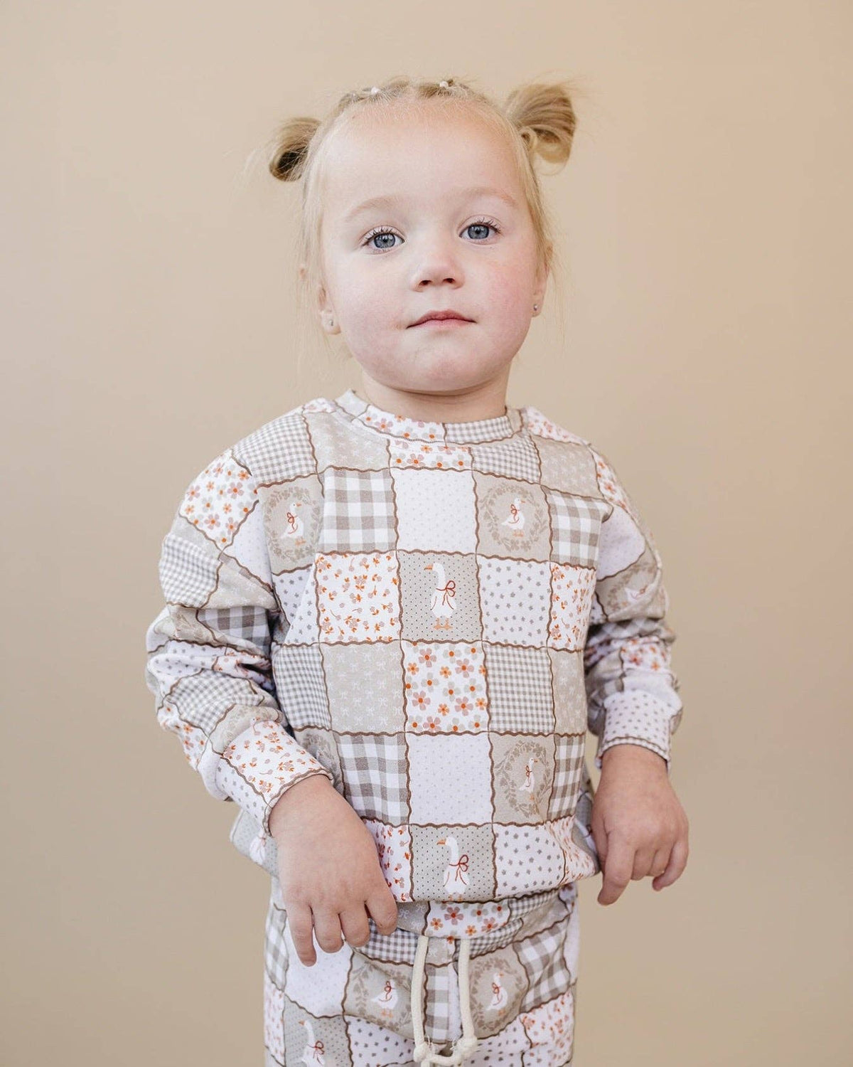 Jogger Set | Cottage Goose