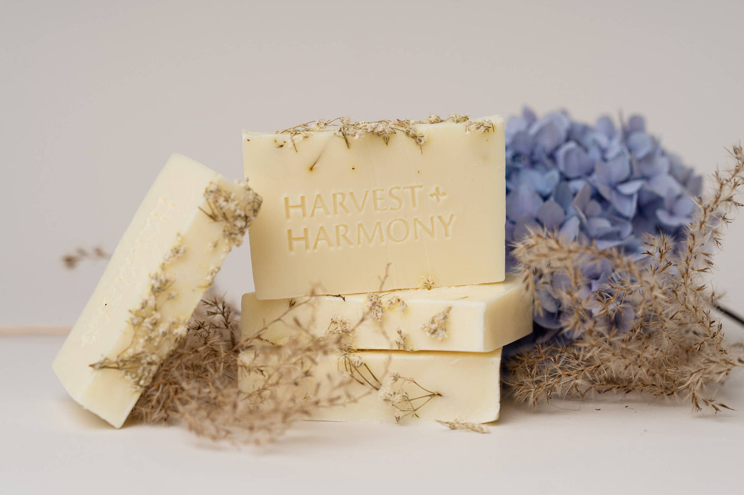 Harvest + Harmony Lemon, Lemon, Goat Milk Soap