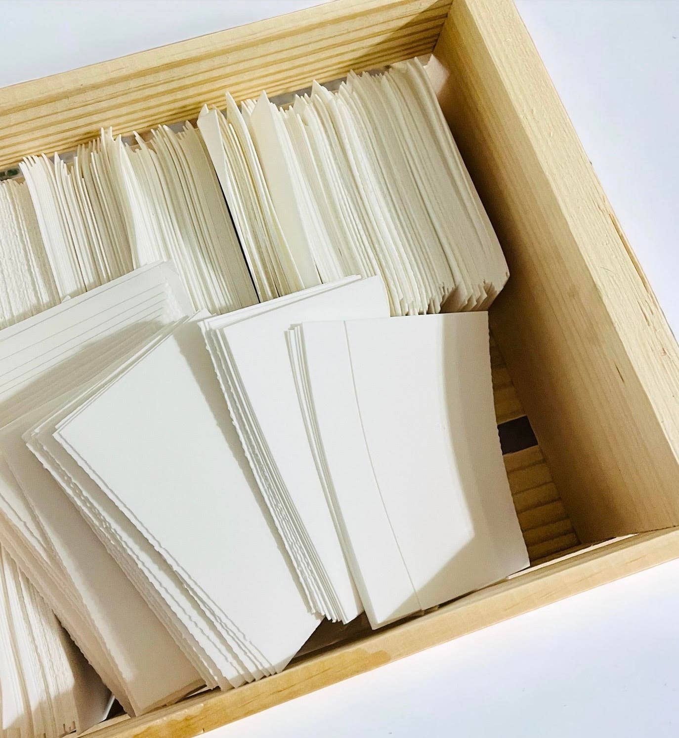 Laundry Detergent Sheets (10 loads) Travel Pack
