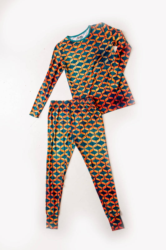 Adult Set - Copperline mommy & me option