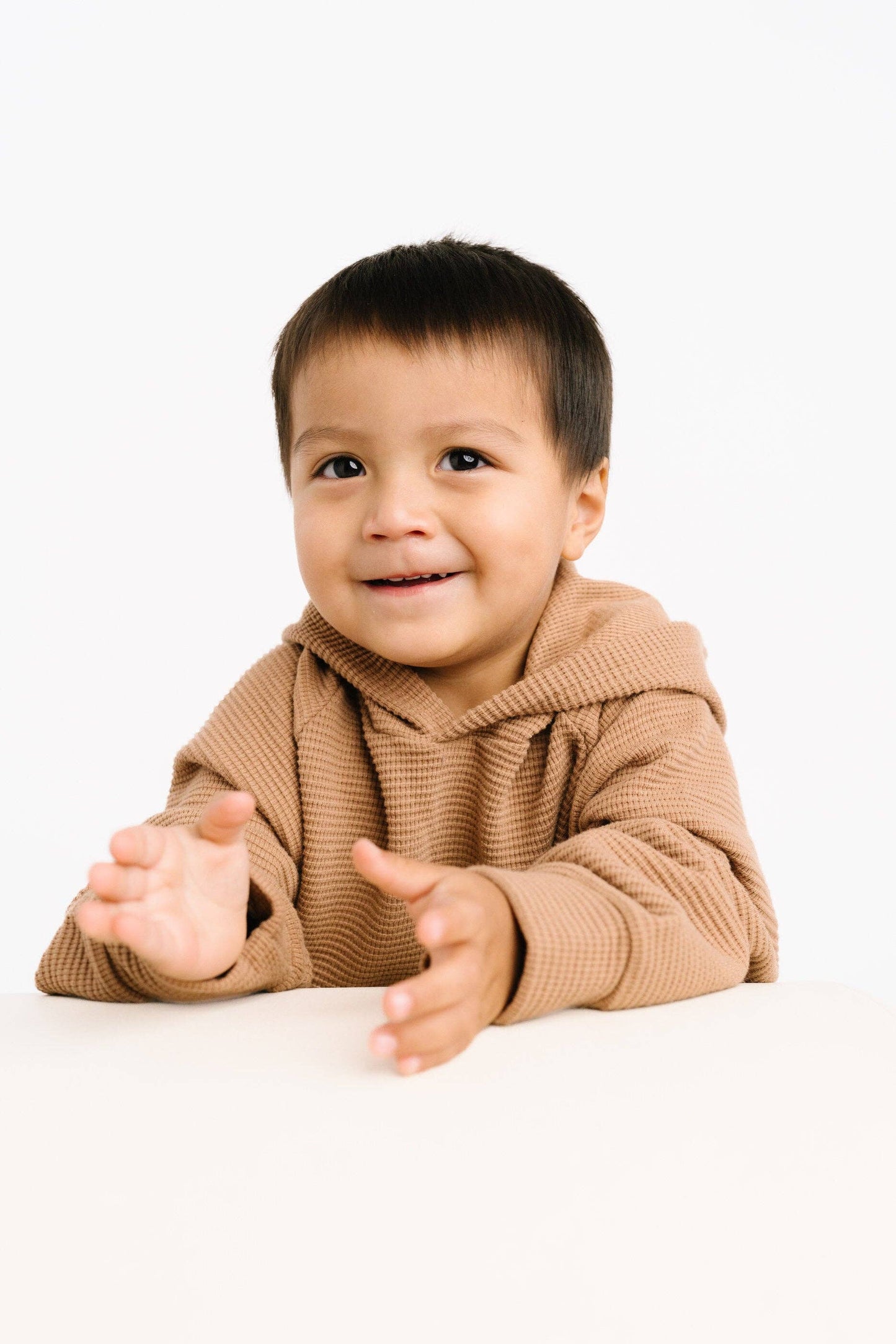 Toasted Almond Waffle Cargo Set