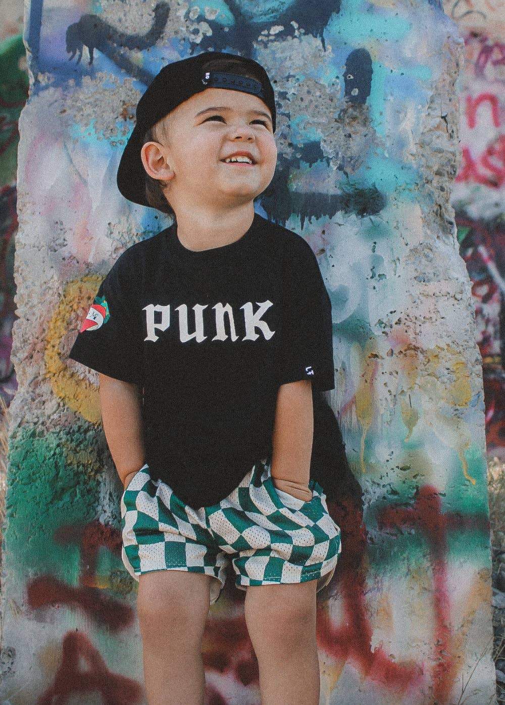 PUNK T-Shirt