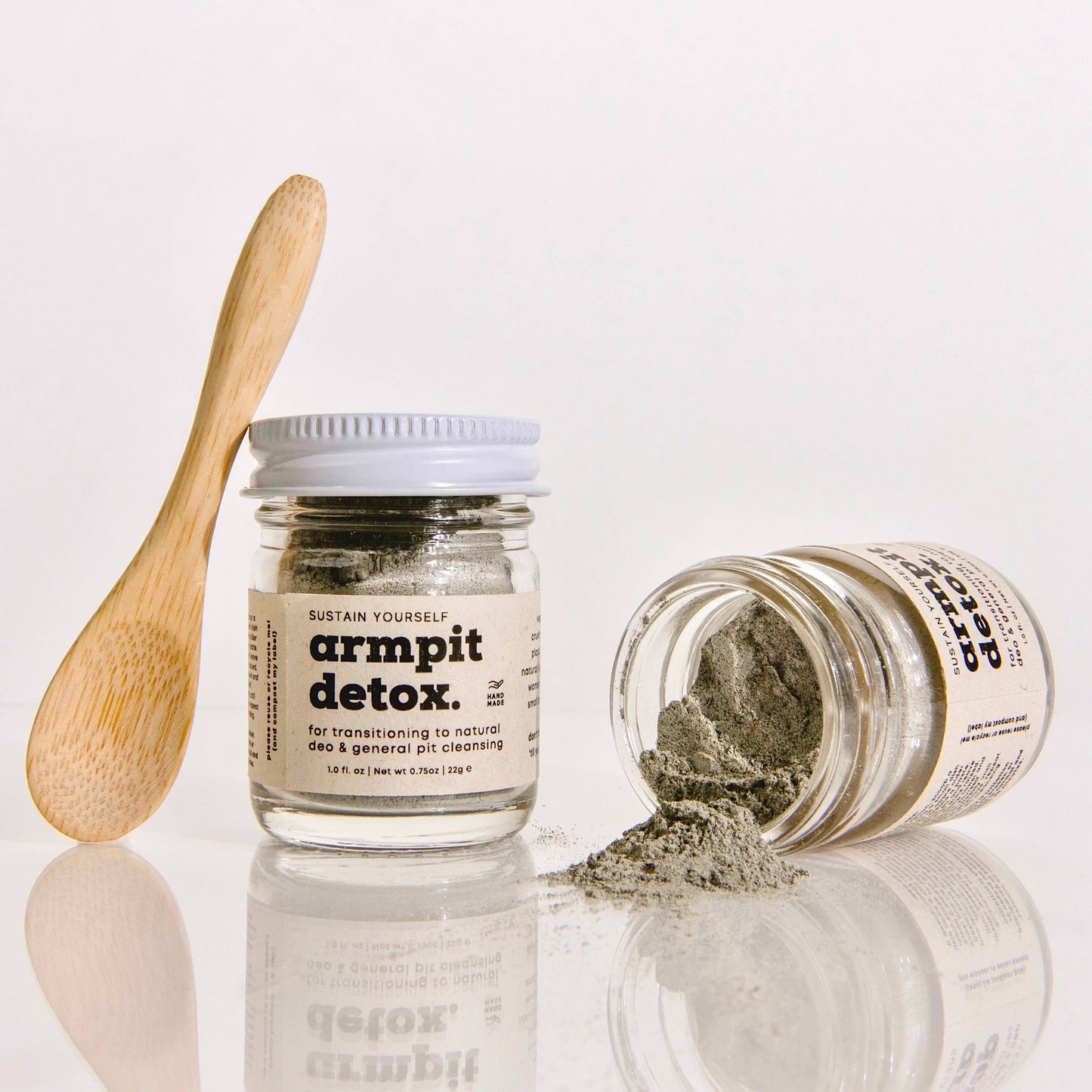 Armpit Detox