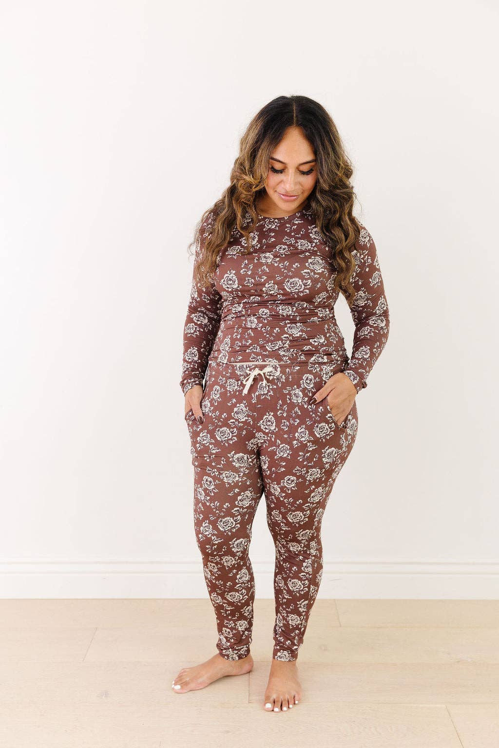Whiskey Wildflower- Adult Set