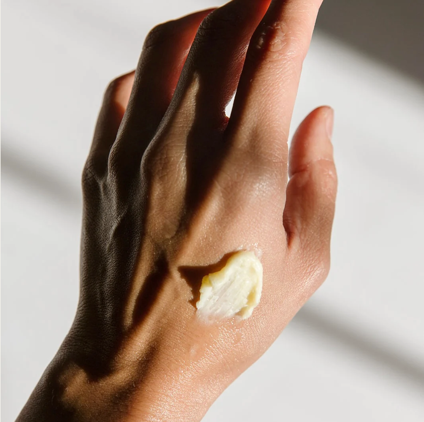 Organic Lavender Body Butter