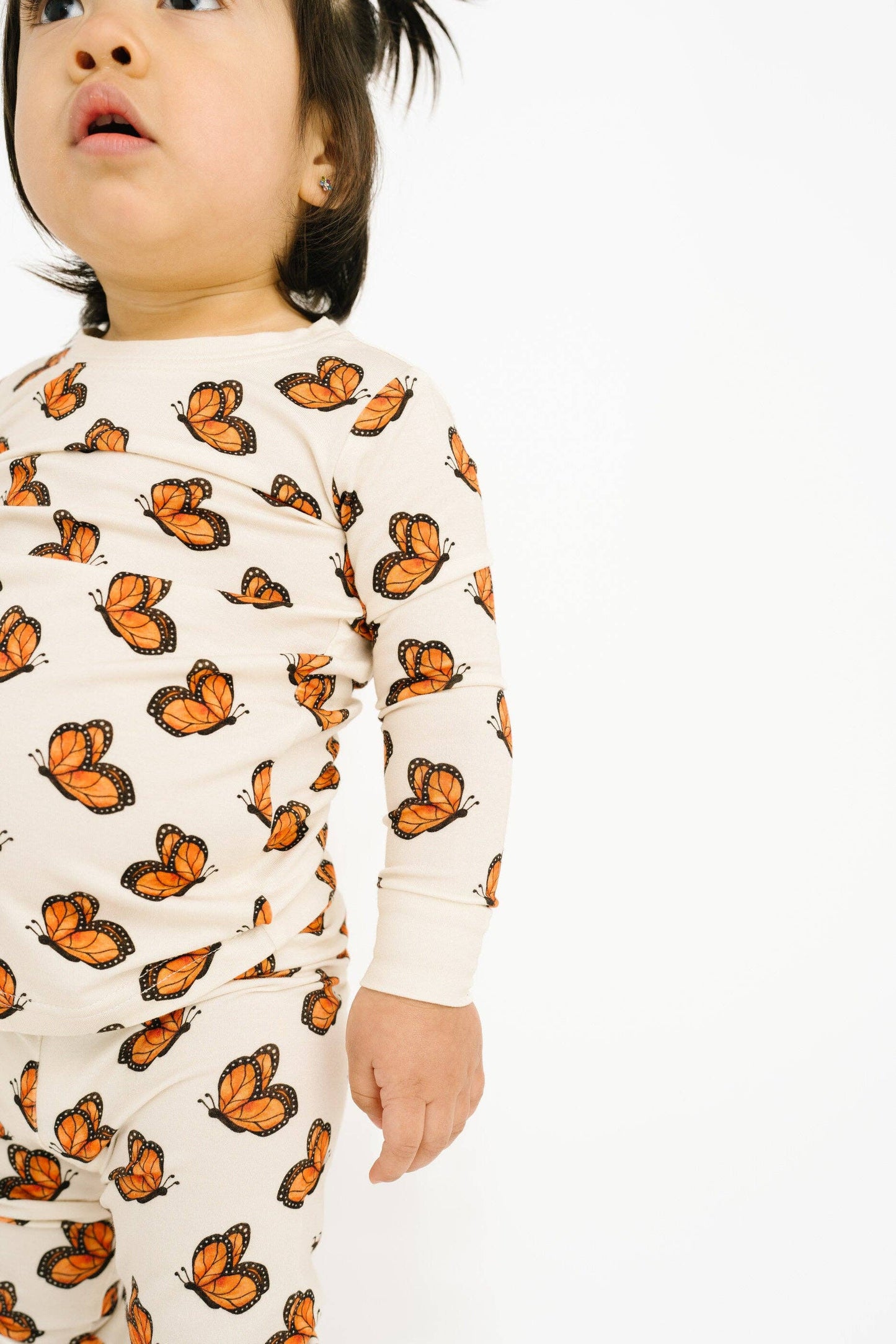 Butterfly Breeze Bamboo Set
