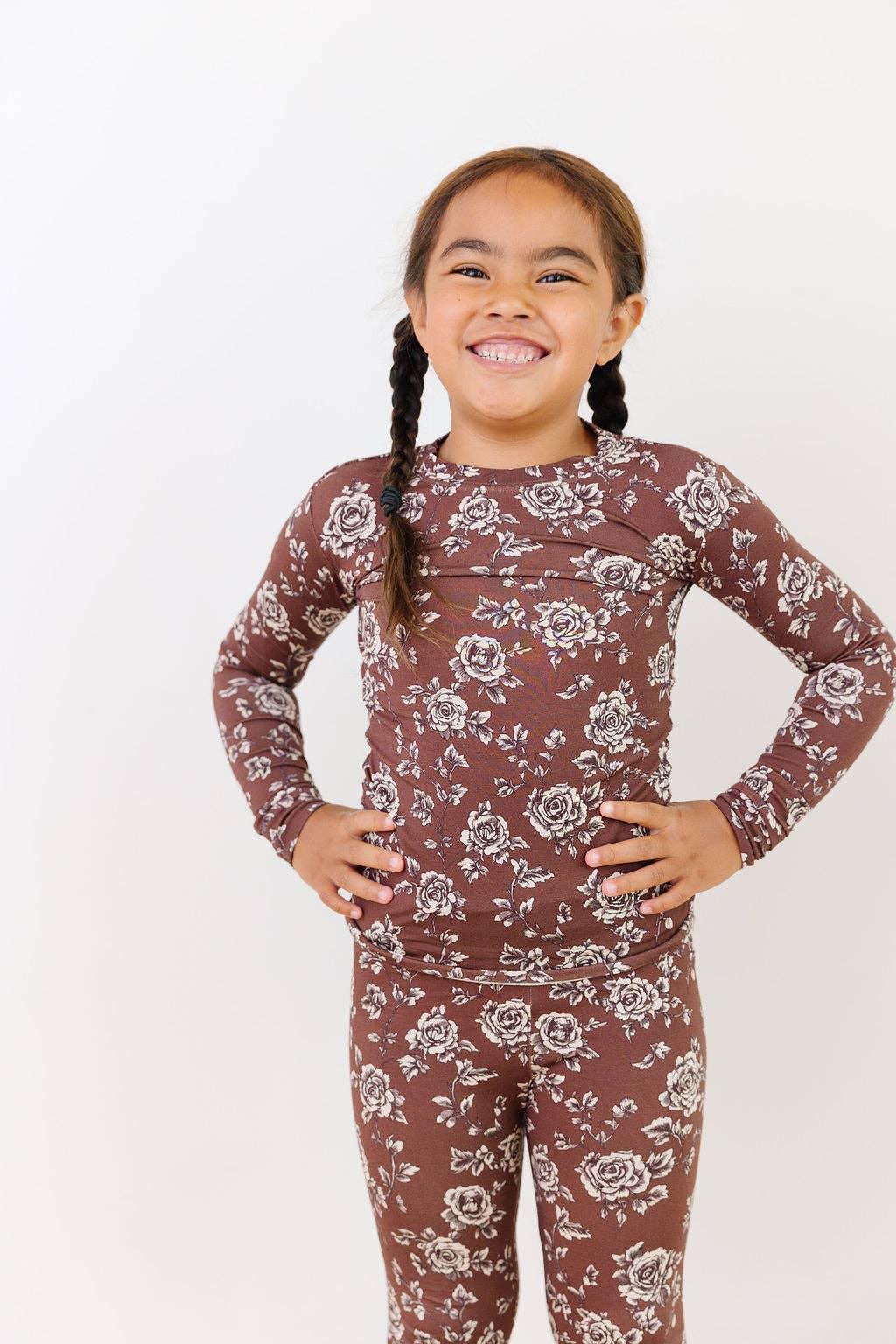 Whiskey Wildflower- Two-Piece Set