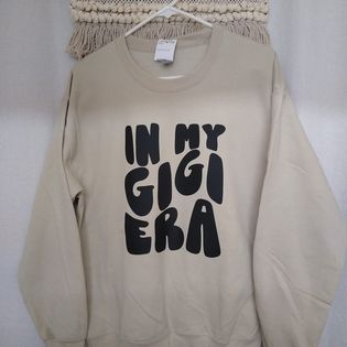 Custom Era Sweatshirts