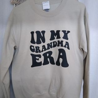 Custom Era Sweatshirts