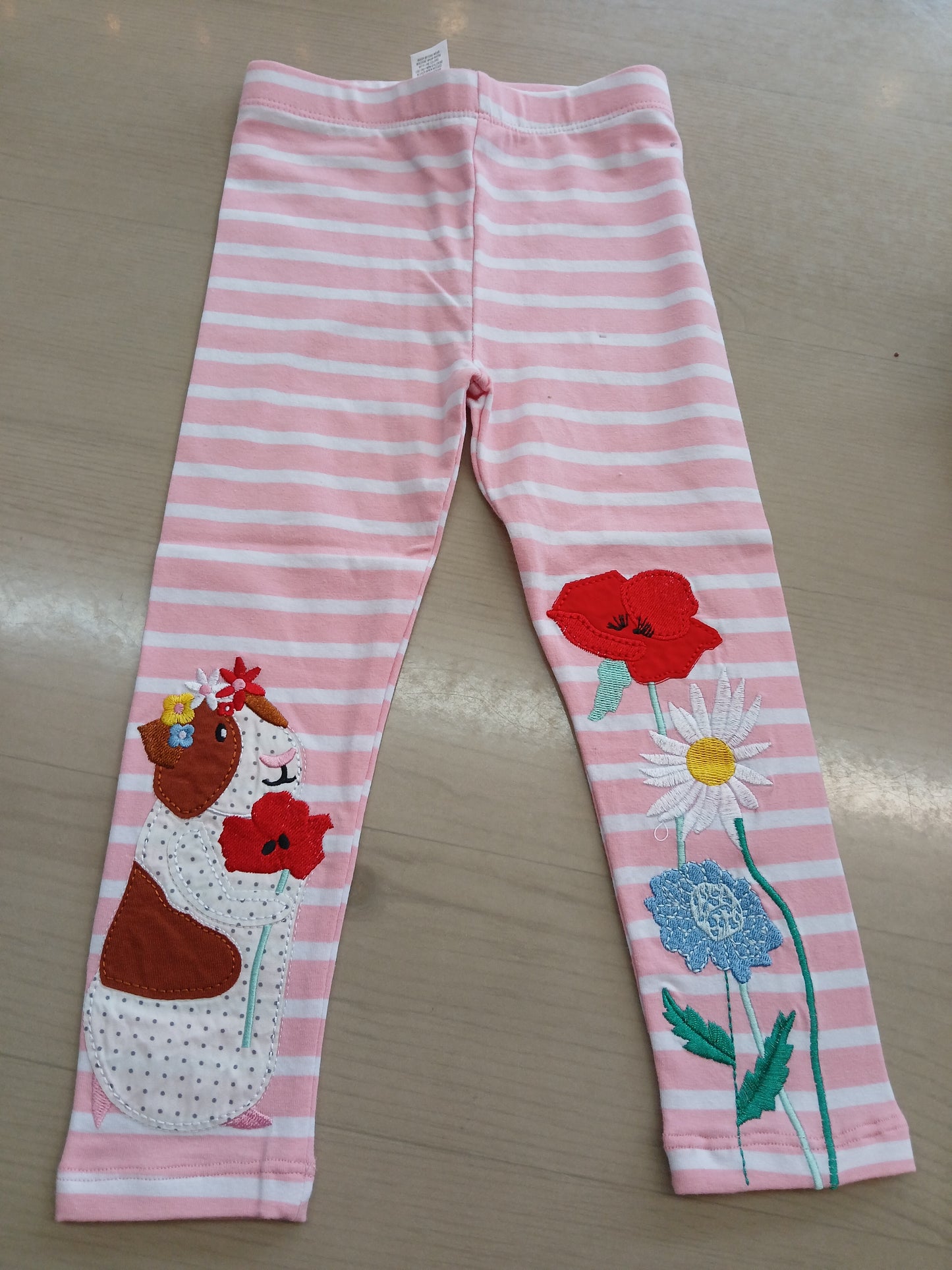 Hedgehog leggings
